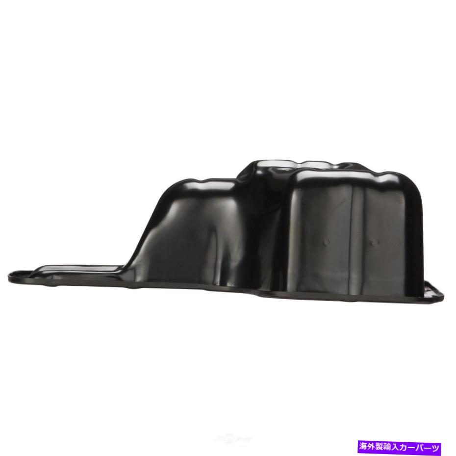 オイルパン エンジンオイルパンスペクトルTOP10A Engine Oil Pan Spectra TOP10A【並行輸入品】