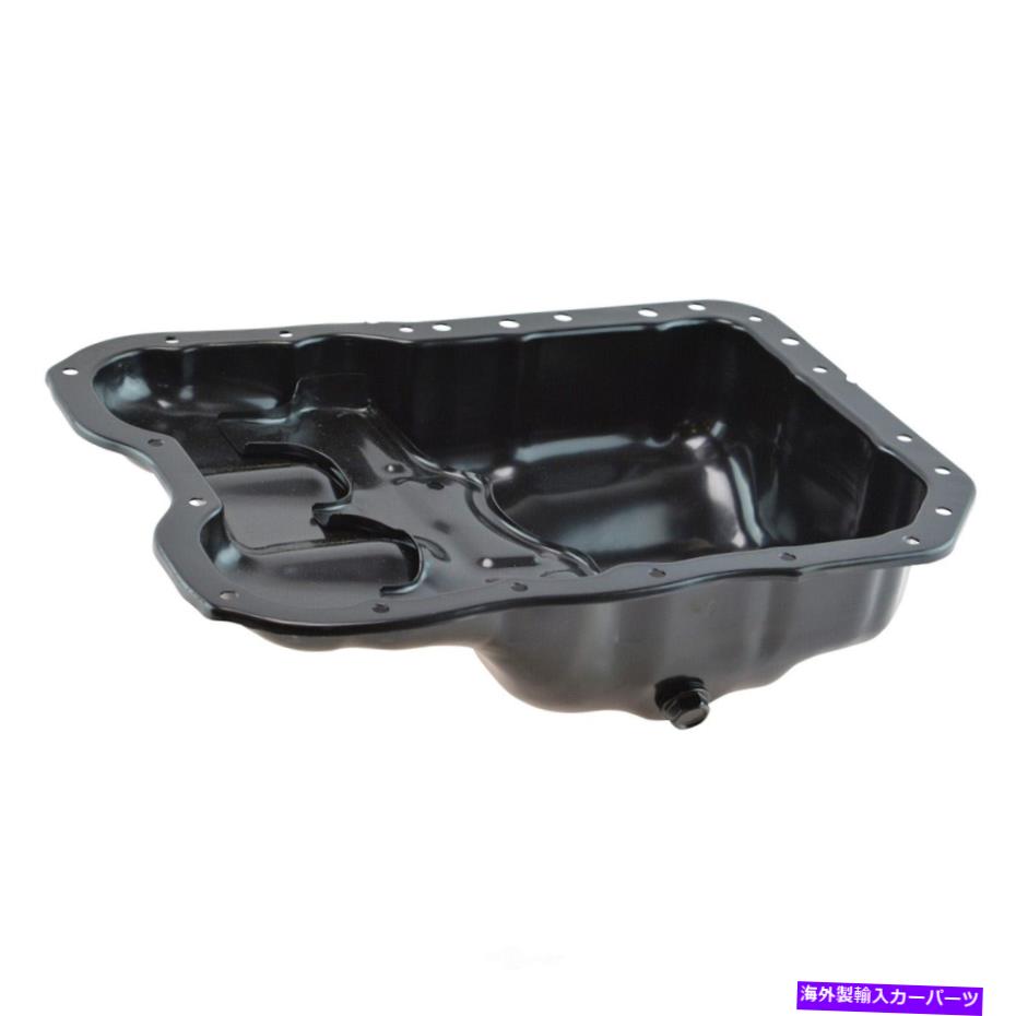オイルパン エンジンオイルパンTRQ OPA07805 Engine Oil Pan TRQ OPA07805【並行輸入品】