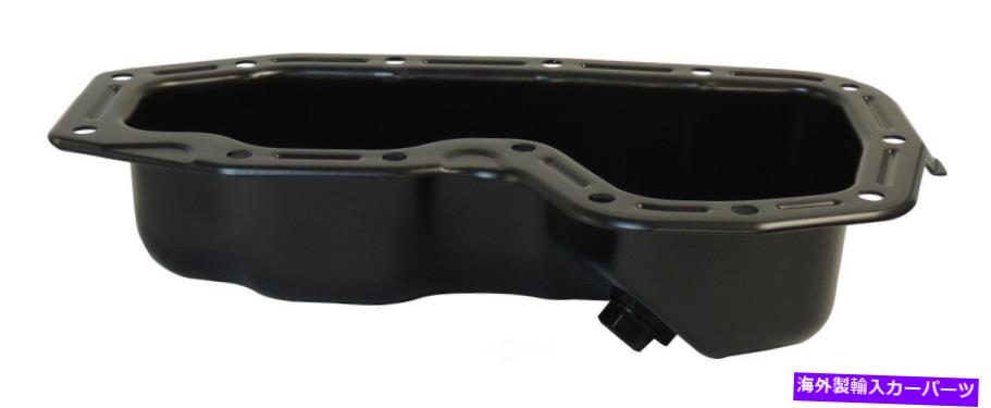 オイルパン 2011-2021グランドチェロキーデュランゴ2013-2021 RAM 1500 3.6Lエンジンオイルパン FITS 2011-2021 GRAND CHEROKEE DURANGO 2013-2021 RAM 1500 3.6L ENGINE OIL PAN【並行輸入品】