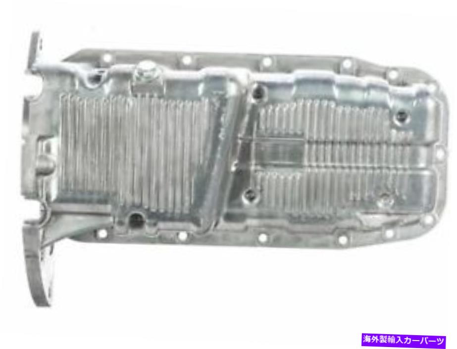 オイルパン 05-11シボレーポンティアックアベオウェーブ5 1.6L 4 Cyl LxtガスLXV KF87Y2のオイルパン Oil Pan For 05-11 Chevy Pontiac Aveo Wave Wave5 1.6L 4 Cyl LXT GAS LXV KF87Y2【並行輸入品】 41,470円
