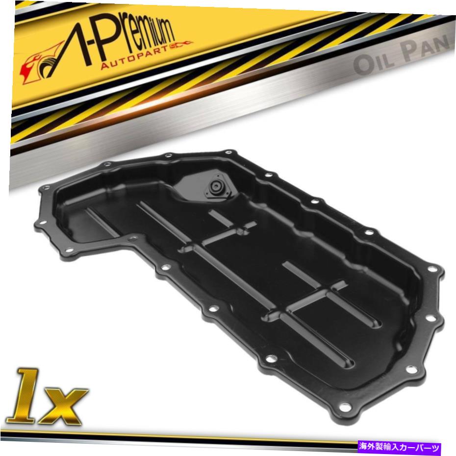 オイルパン フォードサンダーバードのための1倍低いエンジンオイルパンサンプ02-05リンカーンLS 00-06 V8 3.9L 1x Lower Engine Oil Pan Sump for Ford Thunderbird 02-05 Lincoln LS 00-06 V8 3.9L【並行輸入品】 41,470円