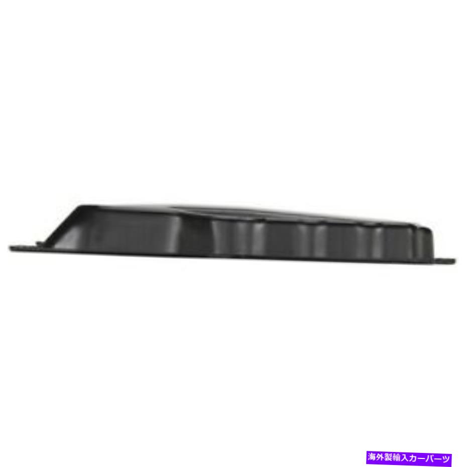 オイルパン Spectra Premium VWP40A選択05-14フォルクスワーゲンモデル用エンジンオイルパン Spectra Premium VWP40A Engine Oil Pan For Select 05-14 Volkswagen Models【並行輸入品】