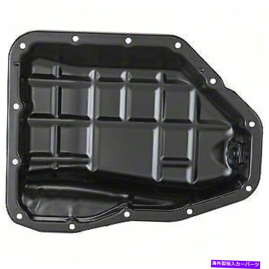 オイルパン オイルパン（エンジン）スペクトルプレミアムインダストリーズHyp03b Oil Pan (Engine) Spectra Premium Industries HYP03B【並行輸入品】