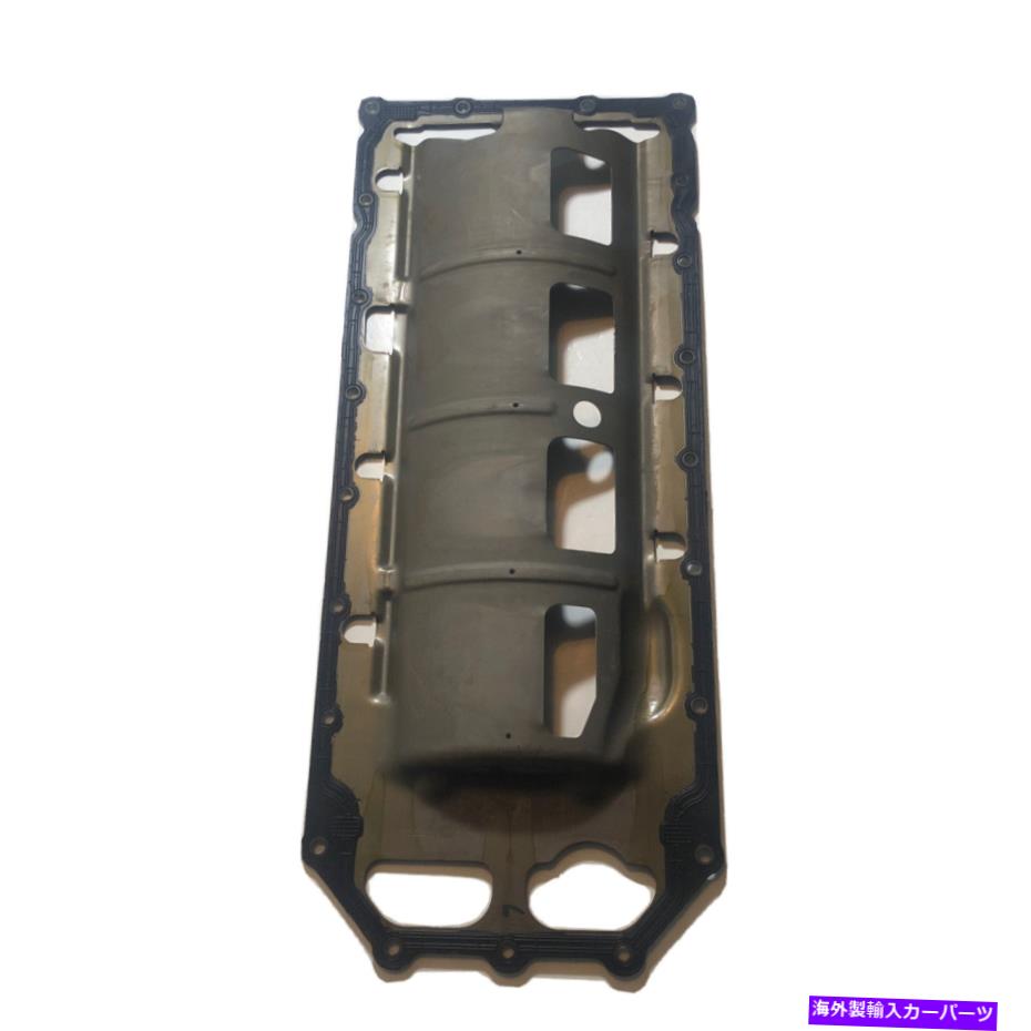 オイルパン 2003-2019 Dodge Ram 1500 2500 3500 5.7L HEMIエンジンオイルパンガスケットOEM New Mopar 2003-2019 Dodge Ram 1500 2500 3500 5.7L Hemi ENGINE OIL PAN GASKET OEM NEW MOPAR【並行輸入品】