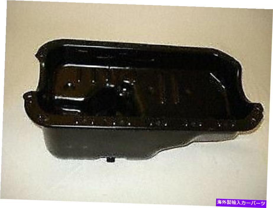 オイルパン エンジンオイルパンDX MTC 1010829フィット2001ホンダシビック Engine Oil Pan-DX MTC 1010829 fits 2001 Honda Civic【並行輸入品】 41,470円