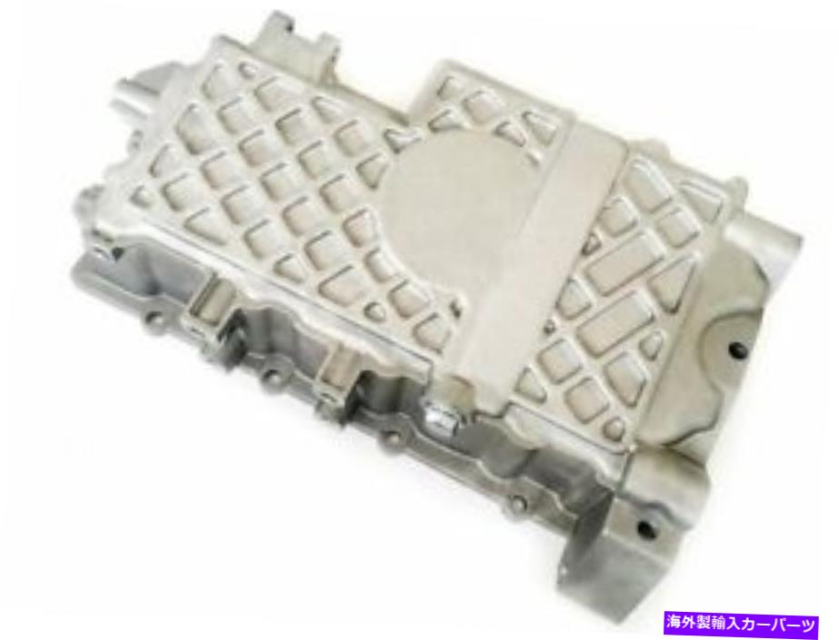 オイルパン 02-08のオイルパンMINI Cooper BC73Q1ガスケットは含まれていません。 Oil Pan For 02-08 Mini Cooper BC73Q1 Gasket not included.【並行輸入品】