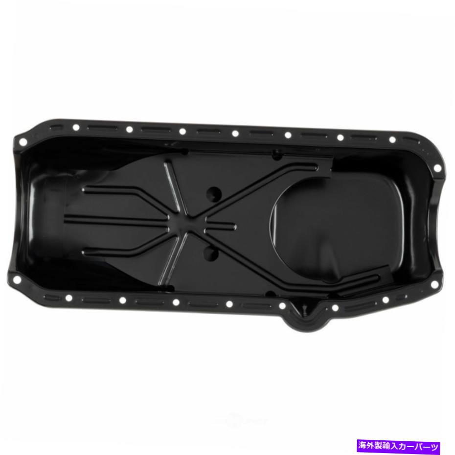 オイルパン エンジンオイルパンATP 103036 Engine Oil Pan ATP 103036【並行輸入品】