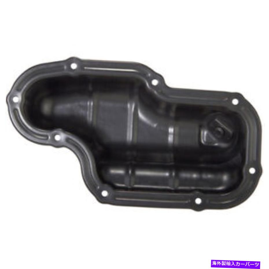オイルパン スペクトルプレミアムNSP28Aオイルパン Spectra Premium NSP28A Oil Pan【並行輸入品】