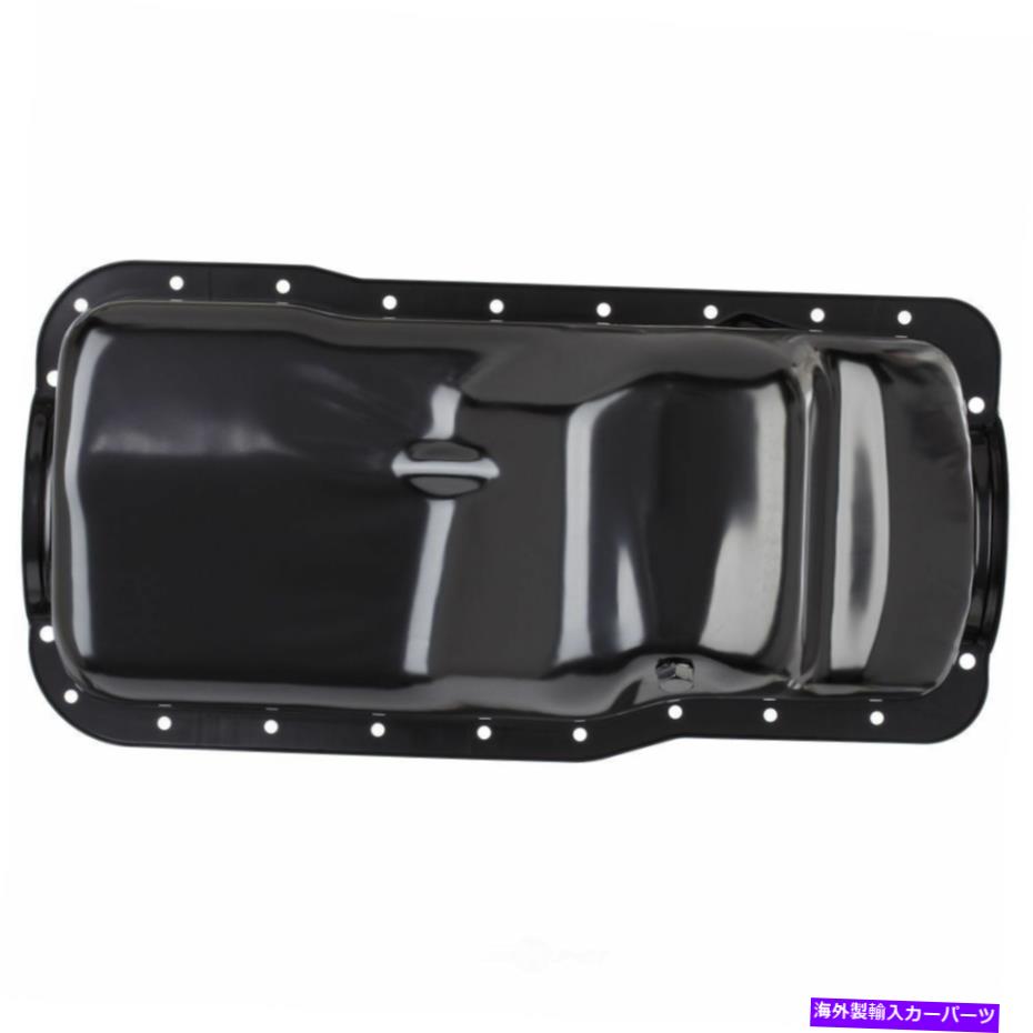 オイルパン エンジンオイルパンATP 103023 Engine Oil Pan ATP 103023【並行輸入品】
