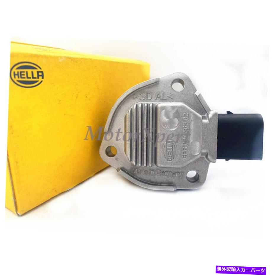 オイルパン OEM Hellaオイルレベルセンサー6PR007868031 FOR BMW 520I 525I 530I E39 E83 E85 X3 Z4 OEM HELLA Oil Level Sensor 6PR007868031 For BMW 520i 525i 530i E39 E83 E85 X3 Z4【並行輸入品】