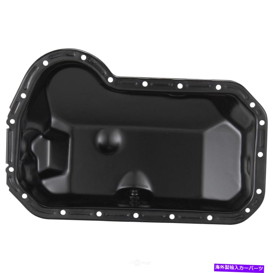 オイルパン エンジンオイルパンスペクトルVWP34A Engine Oil Pan Spectra VWP34A【並行輸入品】