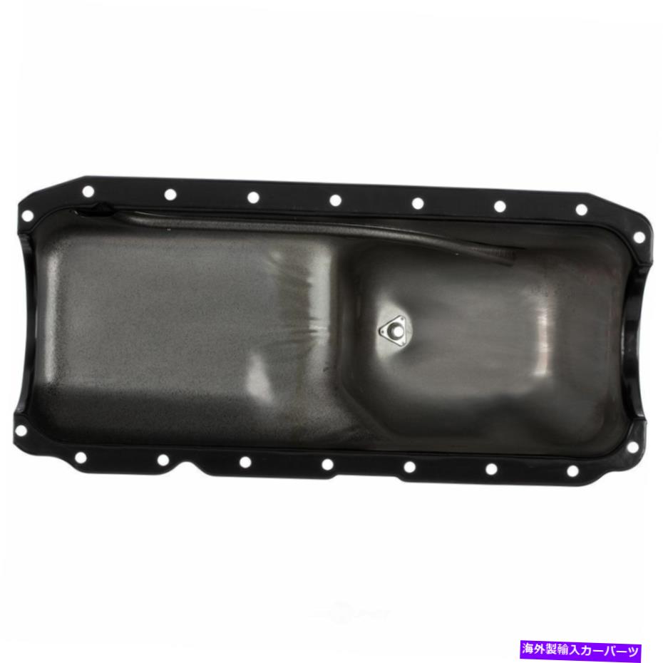 オイルパン エンジンオイルパンATP 103230 Engine Oil Pan ATP 103230【並行輸入品】