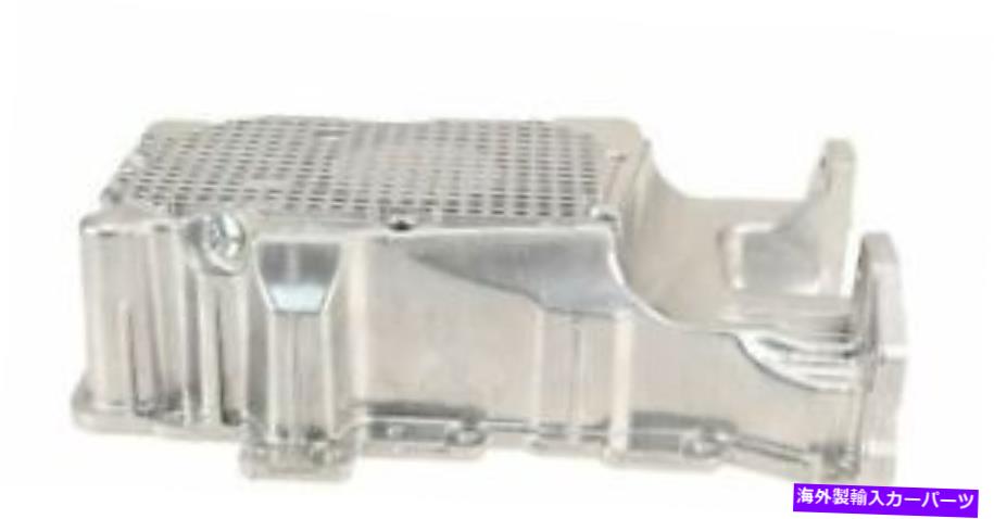 オイルパン 水銀のためのエンジンオイルパン、フォード、リンカーンビークルOE＃9L8Z-6675-A |ヘビーデューティ Engine Oil Pan for Mercury, Ford, Lincoln Vehicles OE# 9L8Z-6675-A | Heavy Duty【並行輸入品】