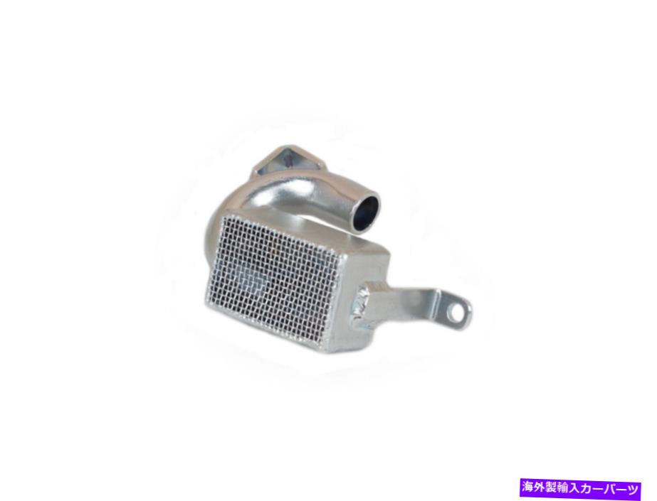 オイルパン カントン20-095オイルポンプピックアップスモールブロックシボレーM155HV 3/4 \