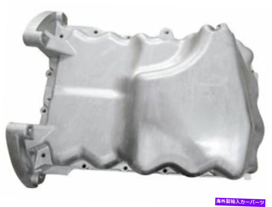 オイルパン 交換78cr99cオイルパンフィット2006-2008ホンダリッジライン3.5L V6 Replacement 78CR99C Oil Pan Fits 2006-2008 Honda Ridgeline 3.5L V6【並行輸入品】