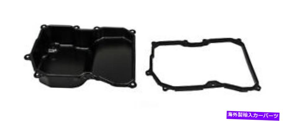 オイルパン Auto Trans Oil Pan CRP/Rein ESK0162 Auto Trans Oil Pan CRP/Rein ESK0162【並行輸入品】
