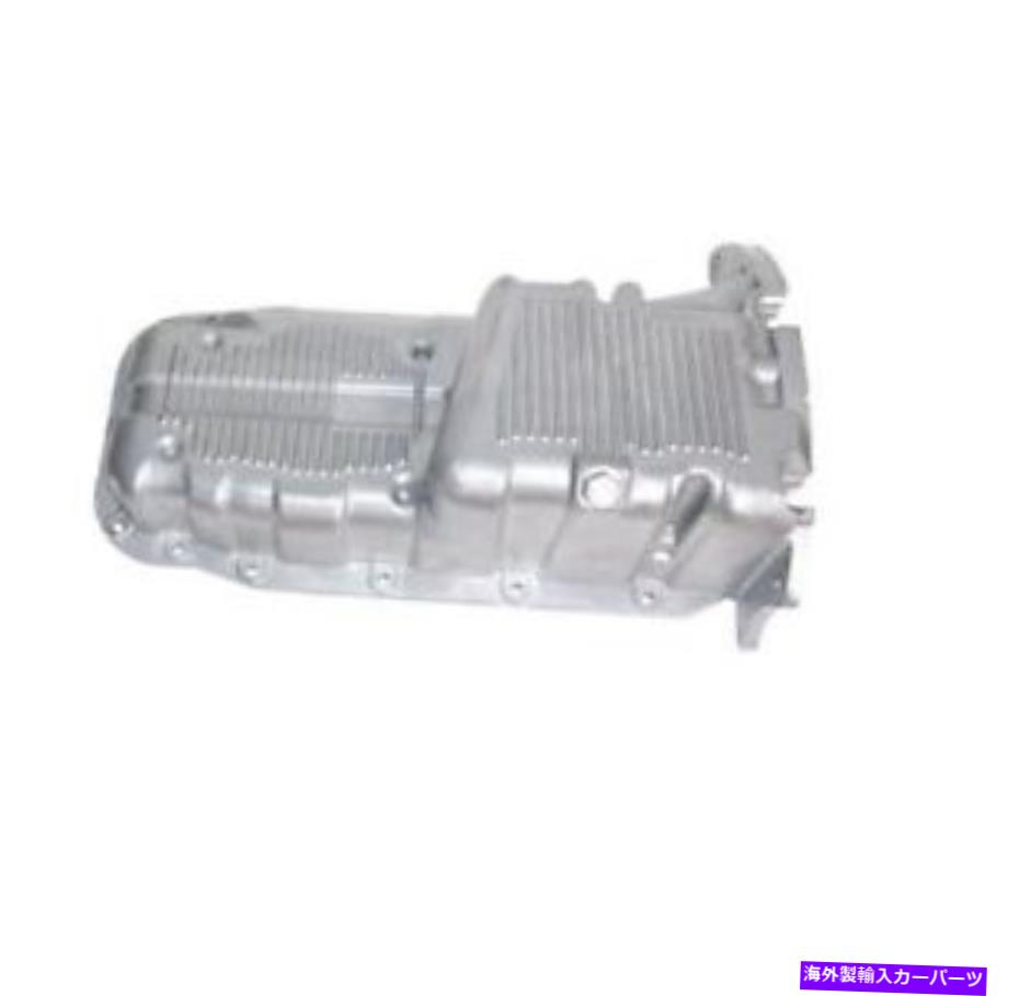 オイルパン シボレーアベオ /オプラデューズ用の新しいエンジンオイルパン96481581 NEW Engine Oil Pan 96481581 for CHEVROLET AVEO / OPTRA DESING【並行輸入品】