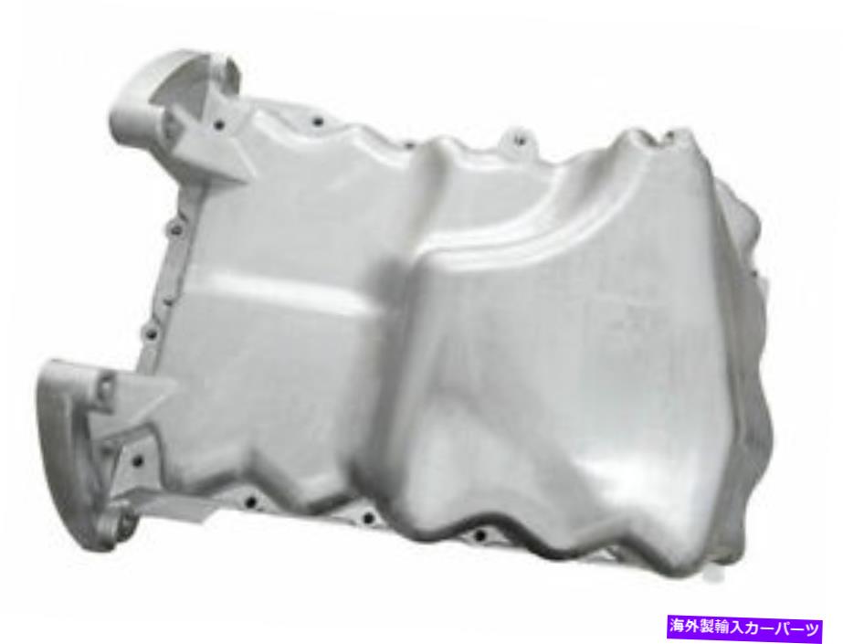 オイルパン 03-10 Honda Acura Pilot Ridgeline Odyssey MDX 3.5L V6 KN27H2のオイルパン Oil Pan For 03-10 Honda Acura Pilot Ridgeline Odyssey MDX 3.5L V6 KN27H2【並行輸入品】