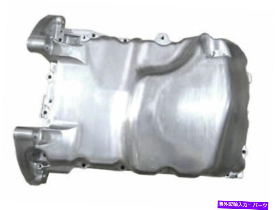 オイルパン SKP 12CN27Rオイルパンフィット2009-2015ホンダパイロット3.5L V6エンジンオイルパン SKP 12CN27R Oil Pan Fits 2009-2015 Honda Pilot 3.5L V6 Engine Oil Pan【並行輸入品】