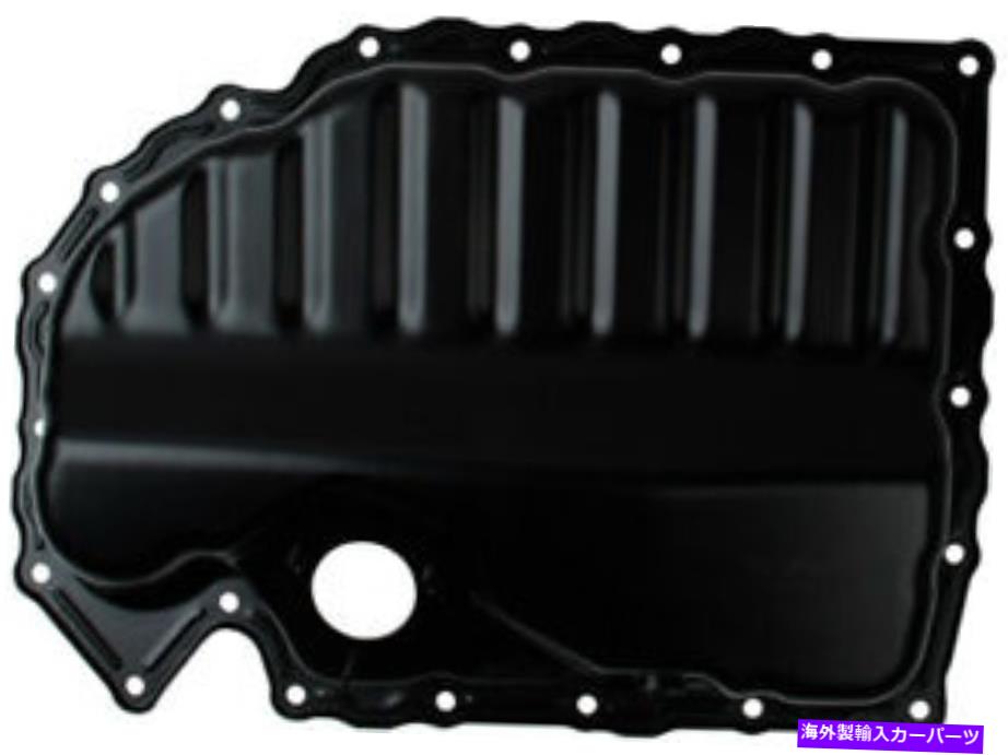 オイルパン オイルパン（エンジン）IMC 040 54031 738 Oil Pan (Engine) IMC 040 54031 738【並行輸入品】