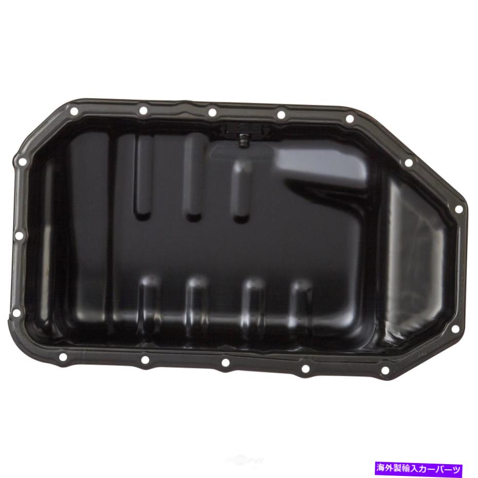 オイルパン エンジンオイルパンスペクトルHOP11Bフィット04-08 ACURA TSX 2.4L-L4 Engine Oil Pan Spectra HOP11B fits 04-08 Acura TSX 2.4L-L4【並行輸入品】