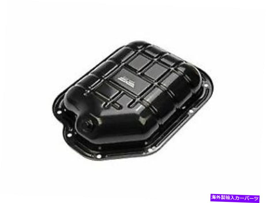 オイルパン 2003年から2007年のエンジンオイルパン低い日産ムラーノ3.5L V6ドーマン239AH87 Engine Oil Pan Lower For 2003-2007 Nissan Murano 3.5L V6 Dorman 239AH87【並行輸入品】