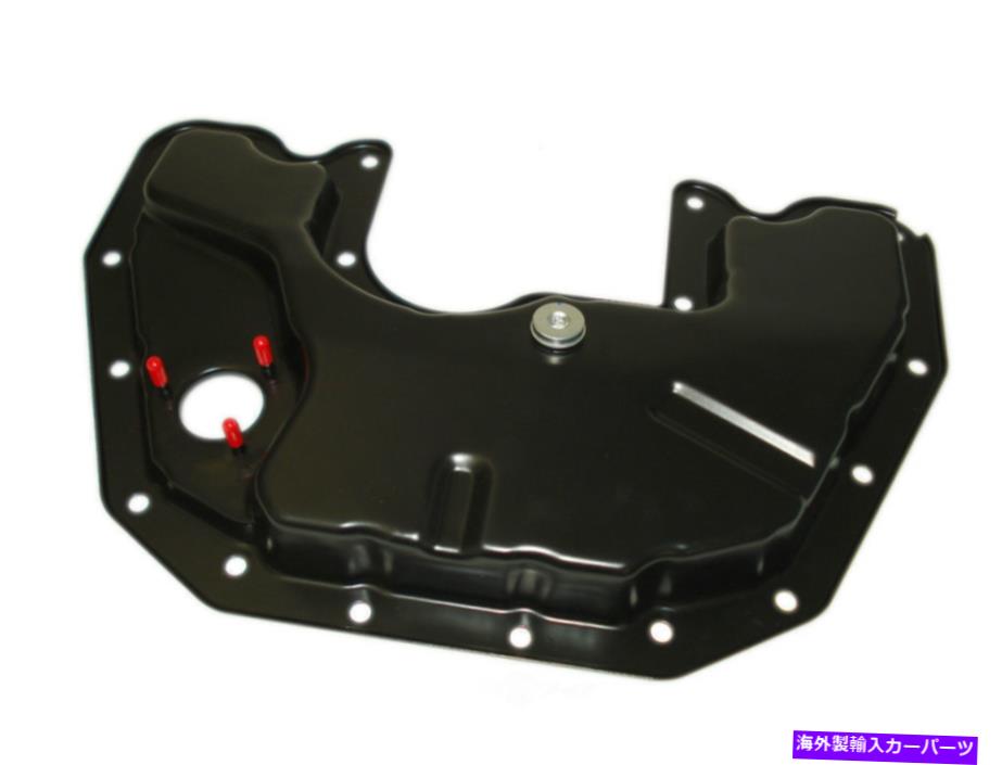オイルパン エンジンオイルパン低MTC 122277 Engine Oil Pan Lower MTC 122277【並行輸入品】