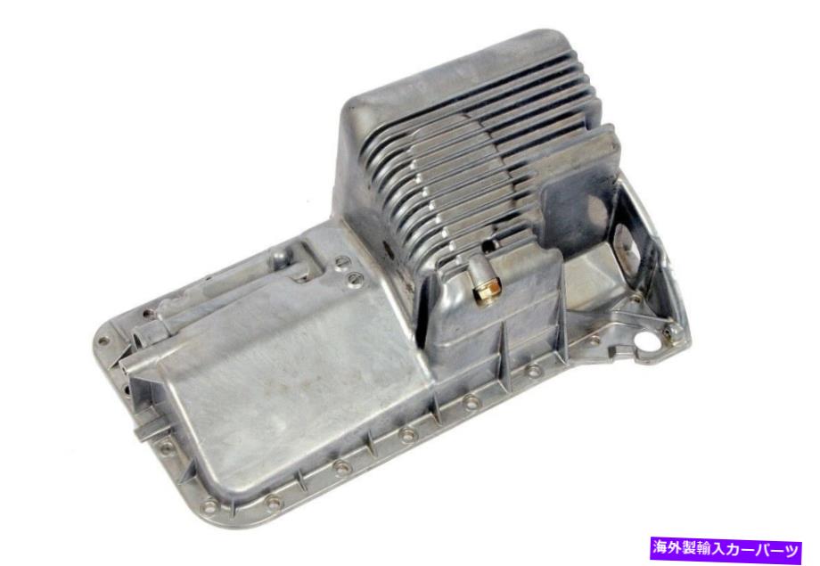 オイルパン BMW車両用エンジンオイルパンOE＃11131727412船 Engine Oil Pan for BMW Vehicles OE# 11131727412 Ships Fast【並行輸入品】 41,470円