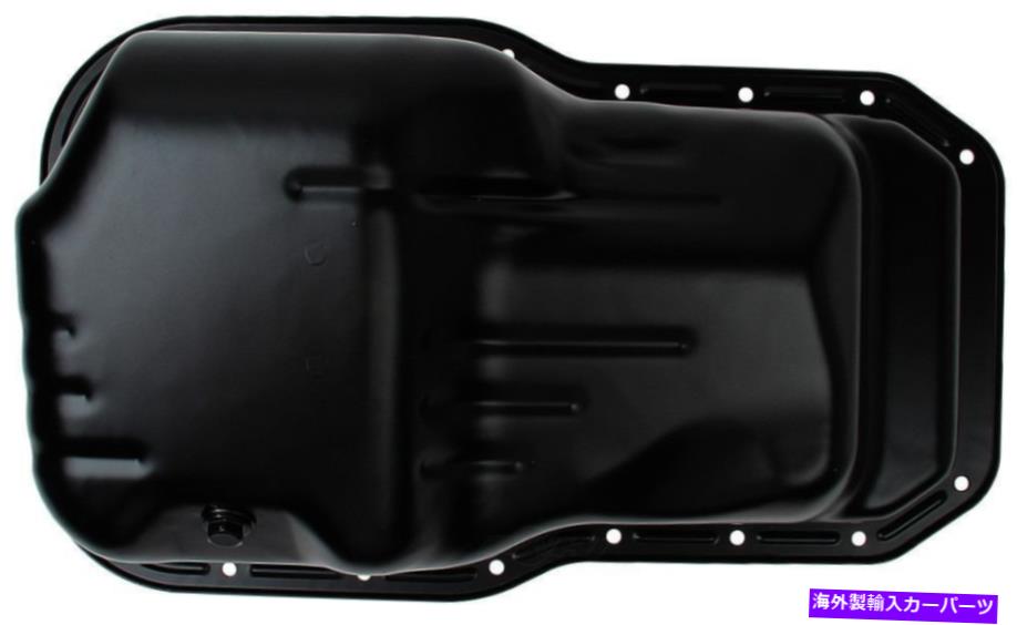 オイルパン エンジンオイルPAN-MTC WD Express 040 51005 673 Engine Oil Pan-MTC WD Express 040 51005 673【並行輸入品】