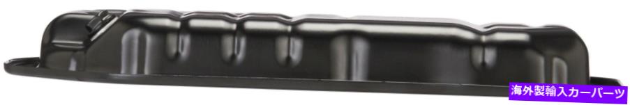 オイルパン Q50、370Z、Q70、Q70L、QX50、QX70、Q60、Q40+More（NSP31A）用のエンジンオイルパン Engine Oil Pan for Q50, 370Z, Q70, Q70L, QX50, QX70, Q60, Q40+More (NSP31A)【並行輸入品】
