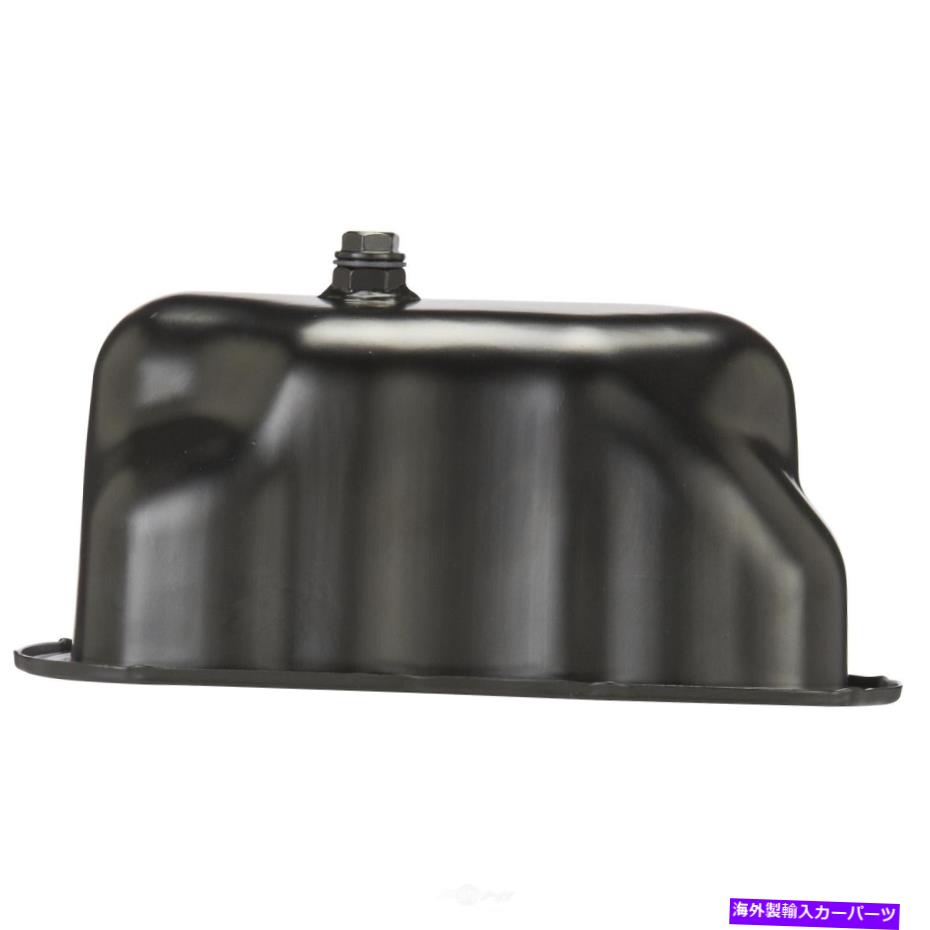 オイルパン エンジンオイルパン低スペクトルSZP01A Engine Oil Pan Lower Spectra SZP01A【並行輸入品】