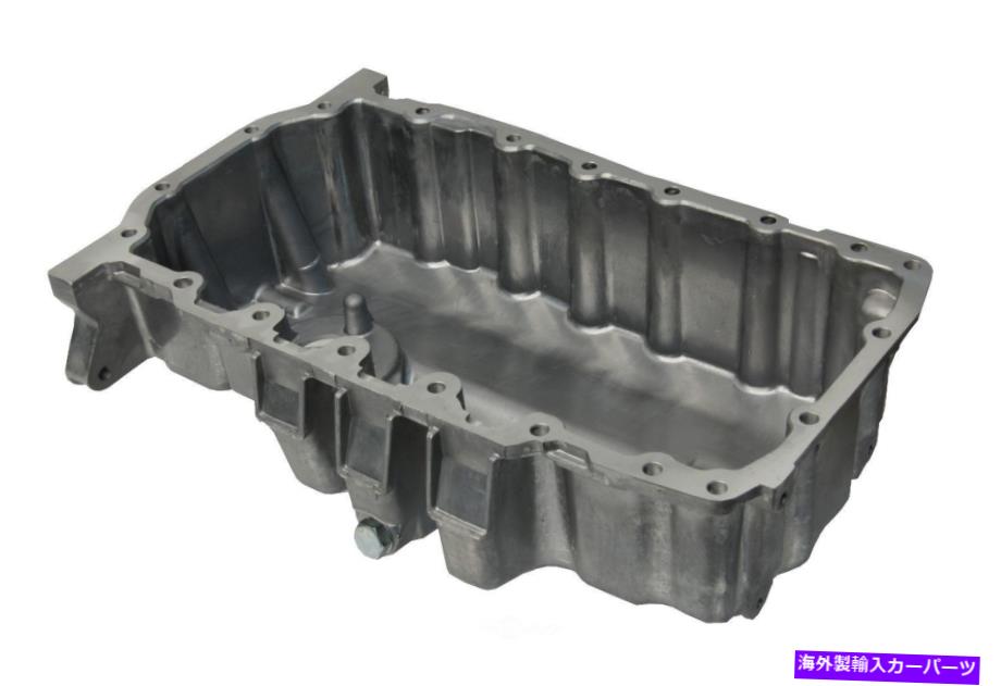 オイルパン エンジンオイルPAN-TDI URO部品03G103603AD Engine Oil Pan-TDI URO Parts 03G103603AD【並行輸入品】