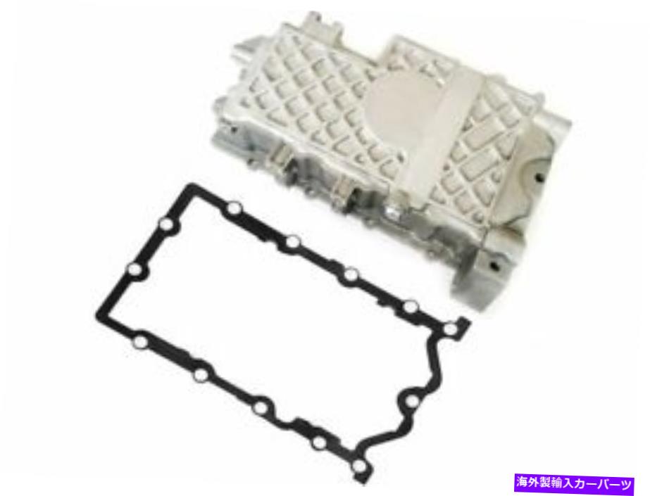 オイルパン 交換35QQ35Kオイルパンは2002-2008ミニクーパーに適合します Replacement 35QQ35K Oil Pan Fits 2002-2008 Mini Cooper【並行輸入品】