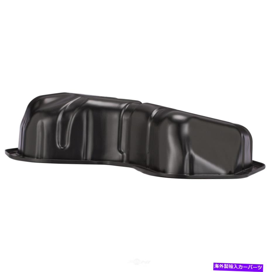 オイルパン エンジンオイルパン低スペクトルTOP33A Engine Oil Pan Lower Spectra TOP33A【並行輸入品】 41,470円