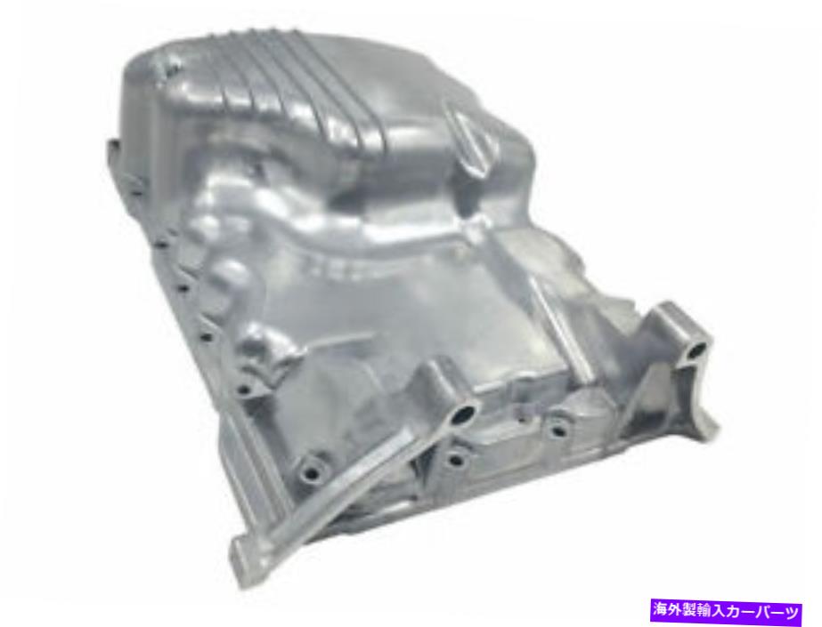 オイルパン SKP 88TV71Jオイルパンフィット1999-2001 ACURA TL 3.2L V6エンジンオイルパン SKP 88TV71J Oil Pan Fits 1999-2001 Acura TL 3.2L V6 Engine Oil Pan【並行輸入品】