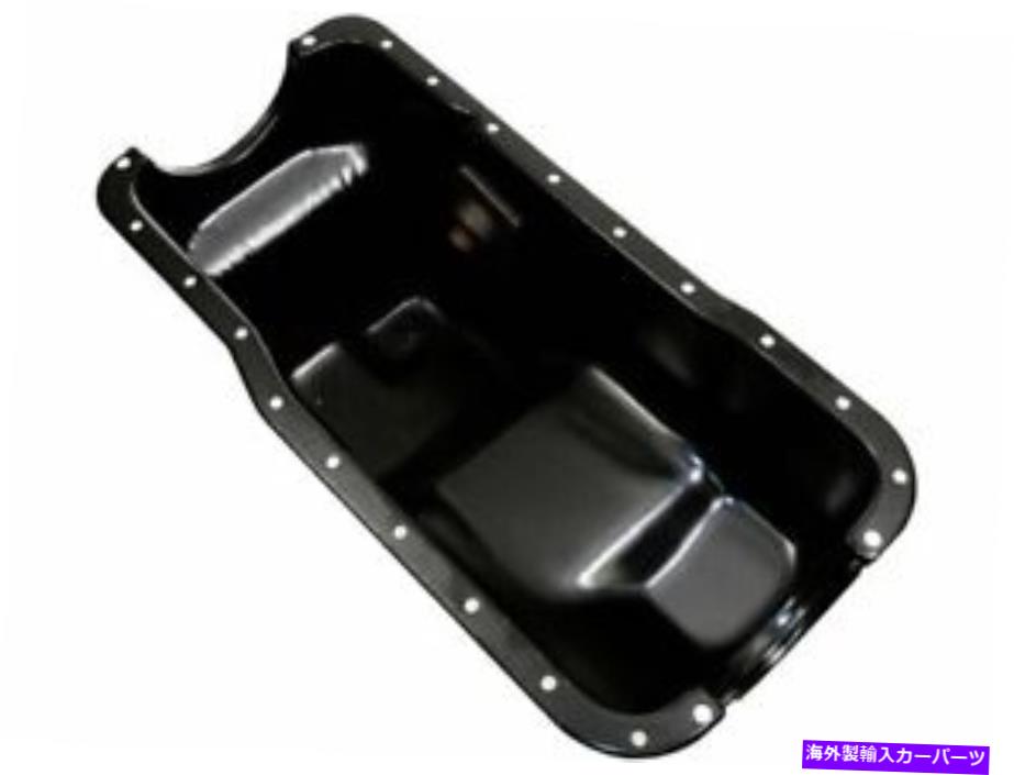 オイルパン フォードブロンコE150エコノリンクラブワゴンE250 E350 F150 F250 TW43S6用オイルパン Oil Pan For Ford Bronco E150 Econoline Club Wagon E250 E350 F150 F250 TW43S6【並行輸入品】