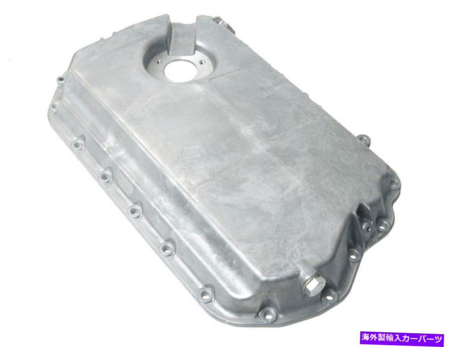 オイルパン エンジンオイルパン下部UROパーツ06C103604C（12か月12,000マイル保証） Engine Oil Pan Lower URO Parts 06C103604C (12 Month 12,000 Mile Warranty)【並行輸入品】
