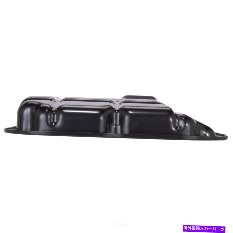 オイルパン エンジンオイルパンは2004-2011 Mitsubishi Endeavor Spectra Premium Ind、Inc。 Engine Oil Pan fits 2004-2011 Mitsubishi Endeavor SPECTRA PREMIUM IND, INC.【並行輸入品】