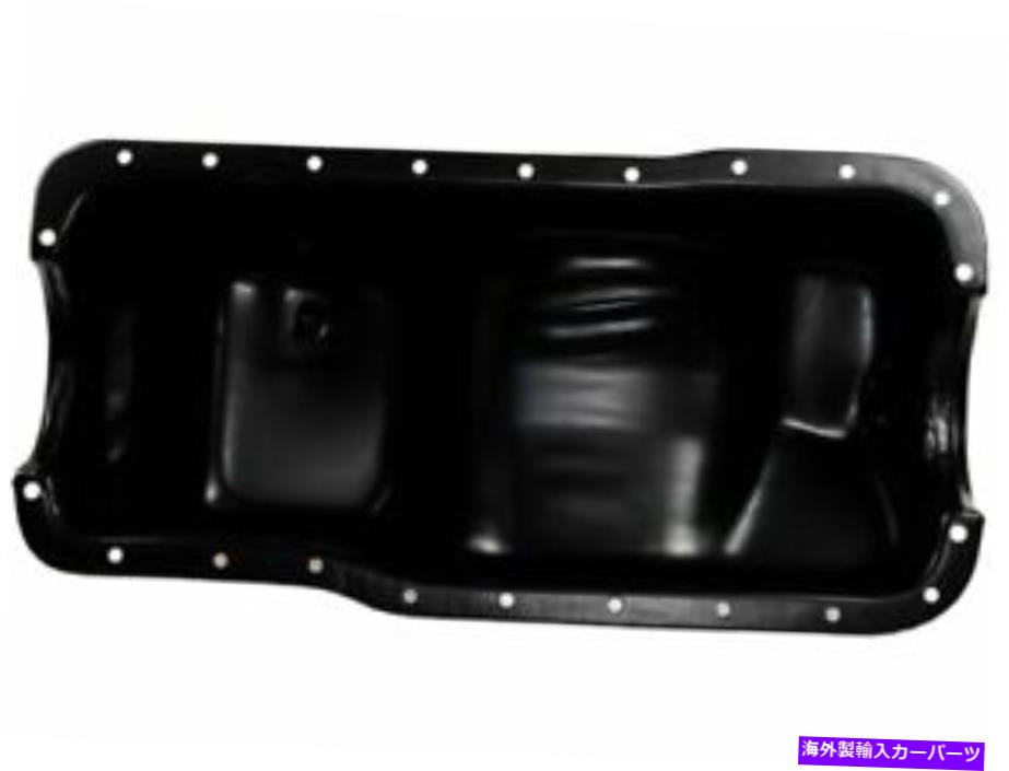 オイルパン LTDのオイルパンビクトリアマスタングサンダーバードコンチネンタルマークVII ZJ19J7 Oil Pan For LTD Crown Victoria Mustang Thunderbird Continental Mark VII ZJ19J7【並行輸入品】