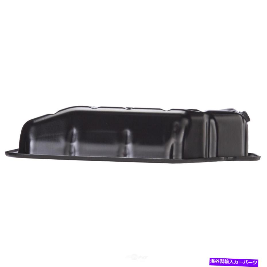 オイルパン エンジンオイルパンフィット2009-2014 Kia Sedona Sorento Amanti Spectra Premium Ind、In Engine Oil Pan fits 2009-2014 Kia Sedona Sorento Amanti SPECTRA PREMIUM IND, IN【並行輸入品】