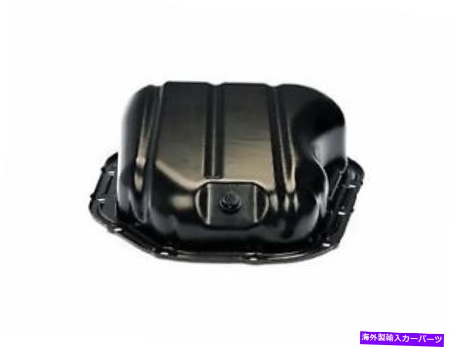 オイルパン 1994-2006トヨタカムリエンジンオイルパン下部ドーマン223NU27 1995 1996 1997 Fits 1994-2006 Toyota Camry Engine Oil Pan Lower Dorman 223NU27 1995 1996 1997【並行輸入品】