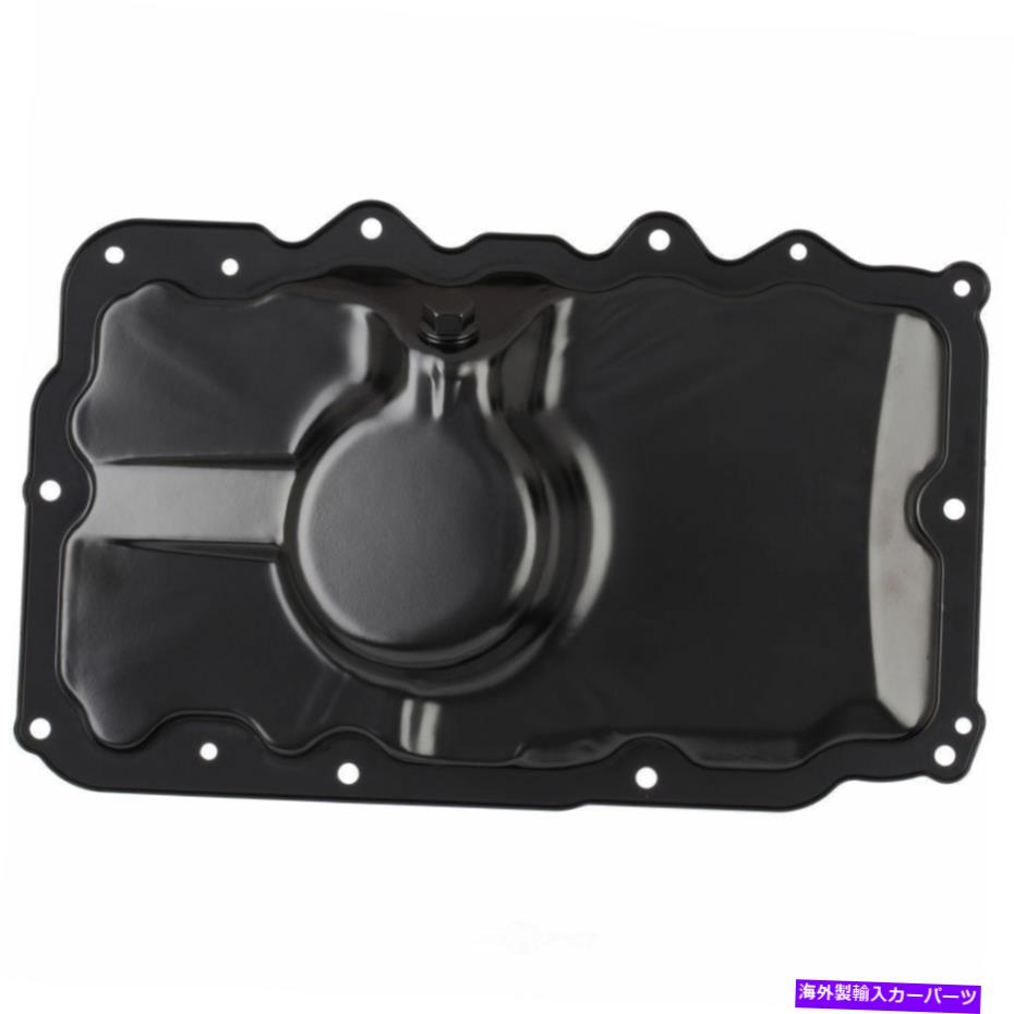 オイルパン エンジンオイルパン下部ATP 103226 Engine Oil Pan Lower ATP 103226【並行輸入品】