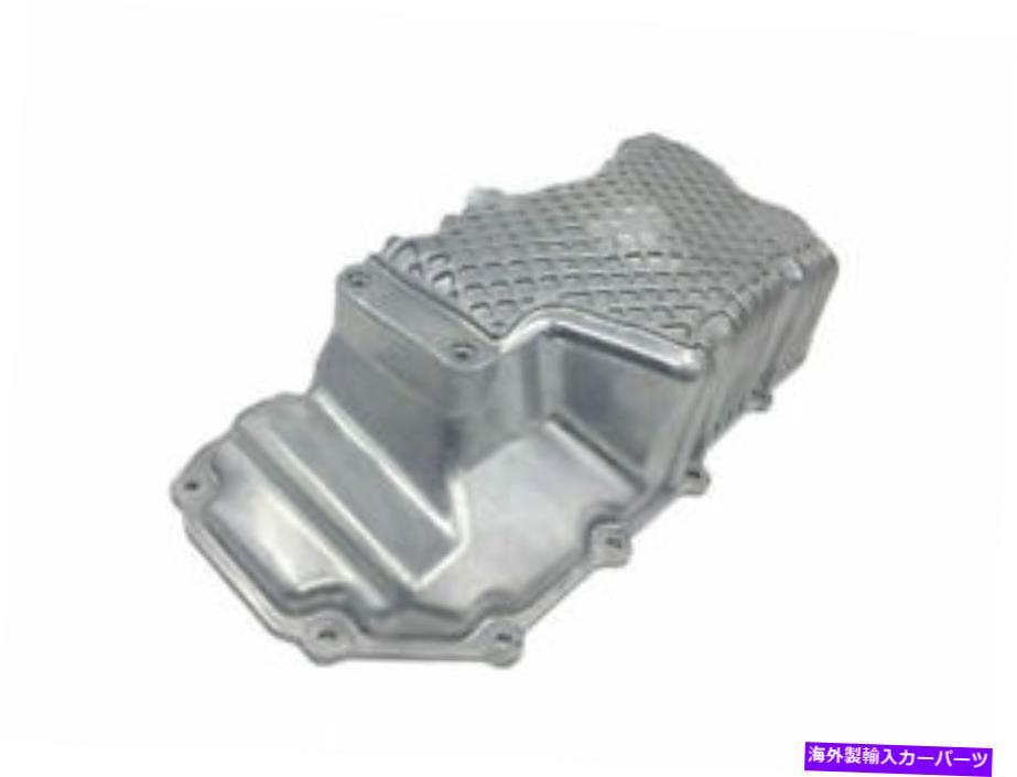 オイルパン SKP 58xg95pオイルパンフィット2000クライスラーシルス2.0l 4シルエンジンオイルパン SKP 58XG95P Oil Pan Fits 2000 Chrysler Cirrus 2.0L 4 Cyl Engine Oil Pan【並行輸入品】