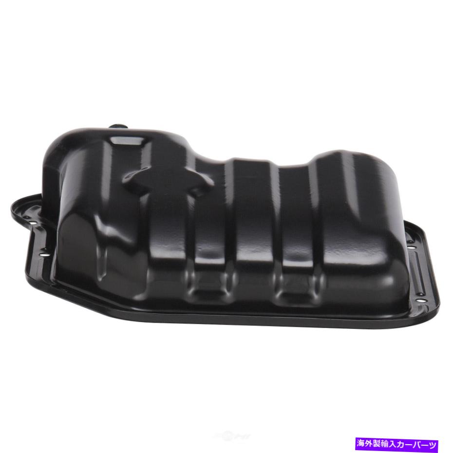 オイルパン エンジンオイルパン低スペクトルNSP17A Engine Oil Pan Lower Spectra NSP17A【並行輸入品】