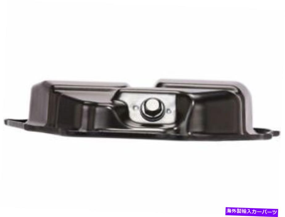 オイルパン 13-18のオイルパン日産セントラ1.8L 4シルHG16V3エンジンオイルパンスペクトル Oil Pan For 13-18 Nissan Sentra 1.8L 4 Cyl HG16V3 Engine Oil Pan Spectra【並行輸入品】