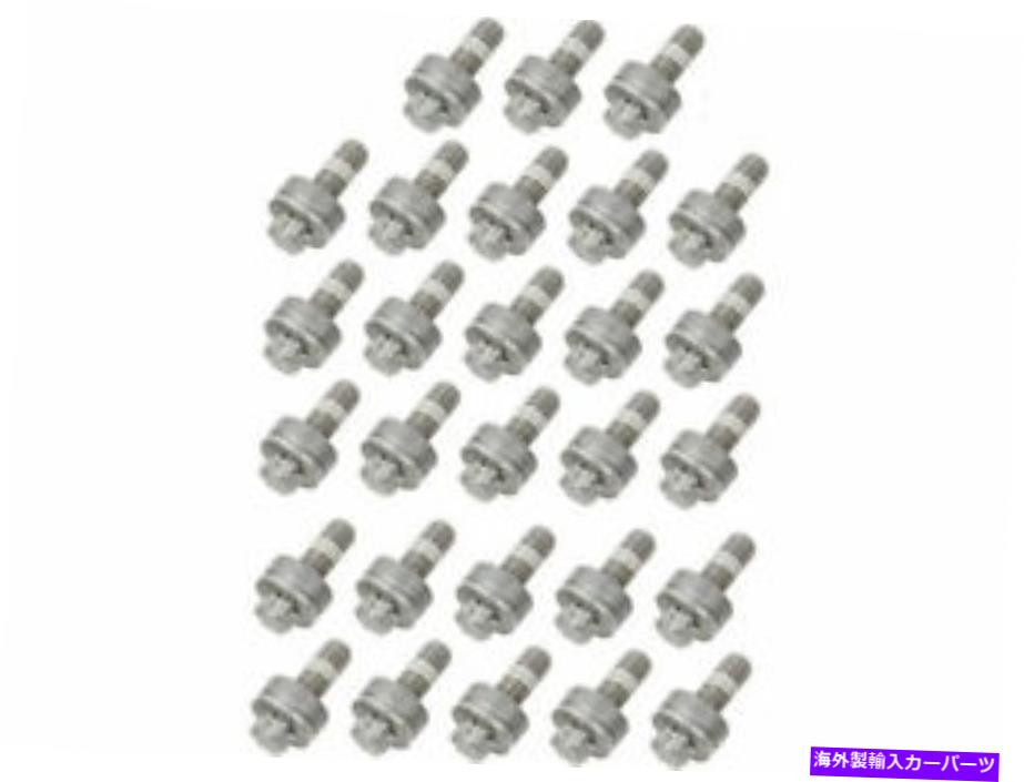 オイルパン 本物の21GC73Vオイルパンボルトセットフィット2009-2013 BMW 328I XDRIVE Genuine 21GC73V Oil Pan Bolt Set Fits 2009-2013 BMW 328i xDrive【並行輸入品】