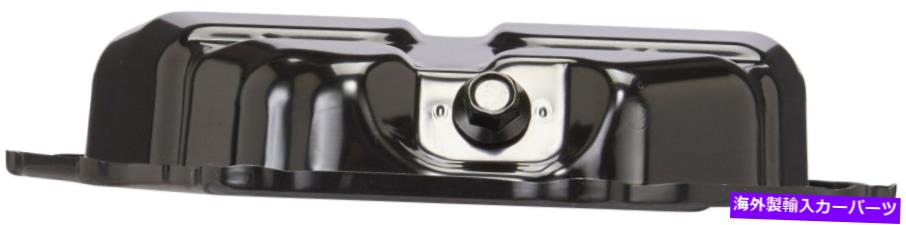 オイルパン 日産NSP39A用のスペクトルエンジンオイルパン Spectra Engine Oil Pan for Nissan NSP39A【並行輸入品】