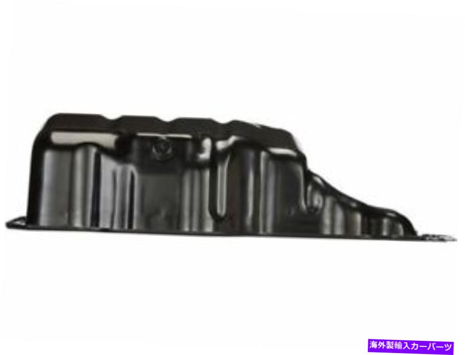 オイルパン エラントラクーペ用オイルパン Oil Pan For Elantra Coupe GT Kona Tucson Forte Koup Forte5 Rondo Soul XB94Q6【並行輸入品】
