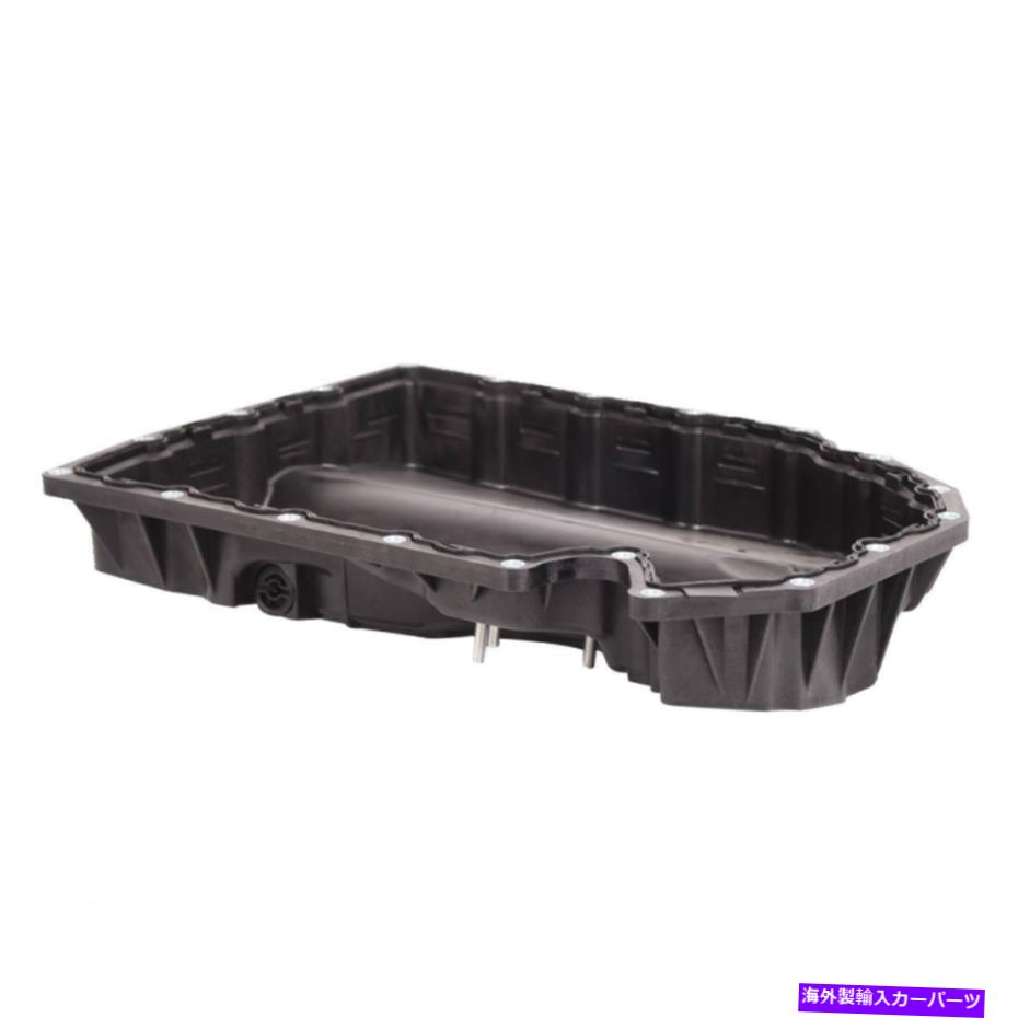 オイルパン A3 ALLTRACK GTI GOLFR S3 SPORTWAGEN TT 06K103600R用の下部エンジンオイルパン Lower Engine Oil Pan For A3 Alltrack GTI Golf R S3 SportWagen TT 06K103600R【並行輸入品】