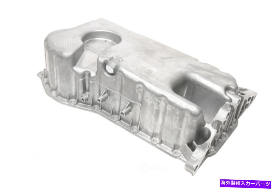 オイルパン エンジンオイルパンUROパーツ021103601L Engine Oil Pan URO Parts 021103601L【並行輸入品】